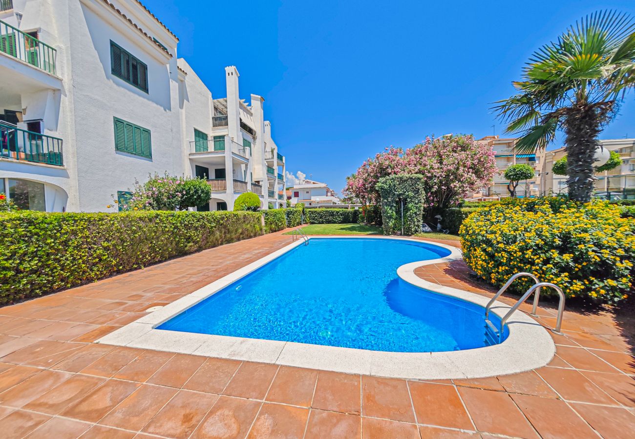 Apartment in Cambrils - Tallats Mar B 2 B