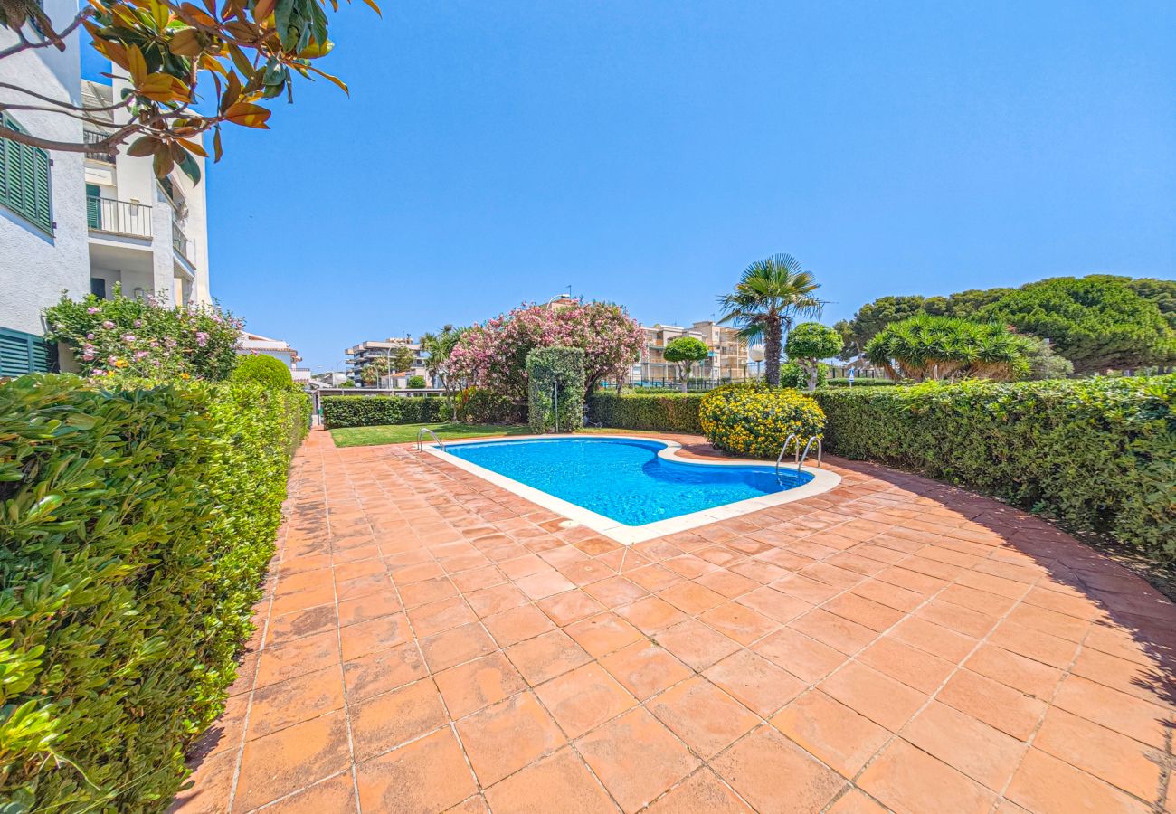 Apartment in Cambrils - Tallats Mar B 2 B