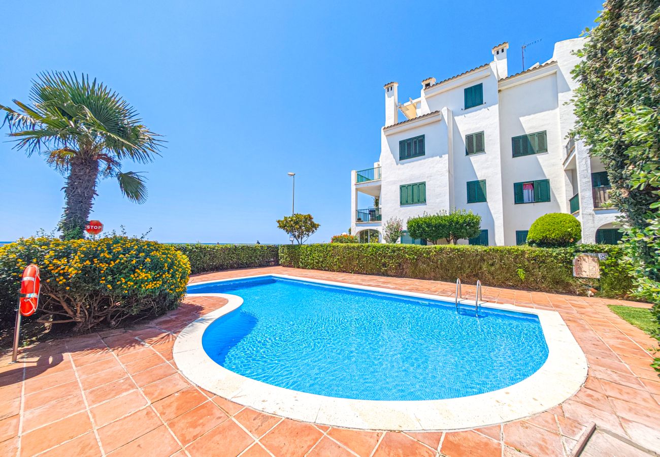 Apartment in Cambrils - Tallats Mar B 2 B