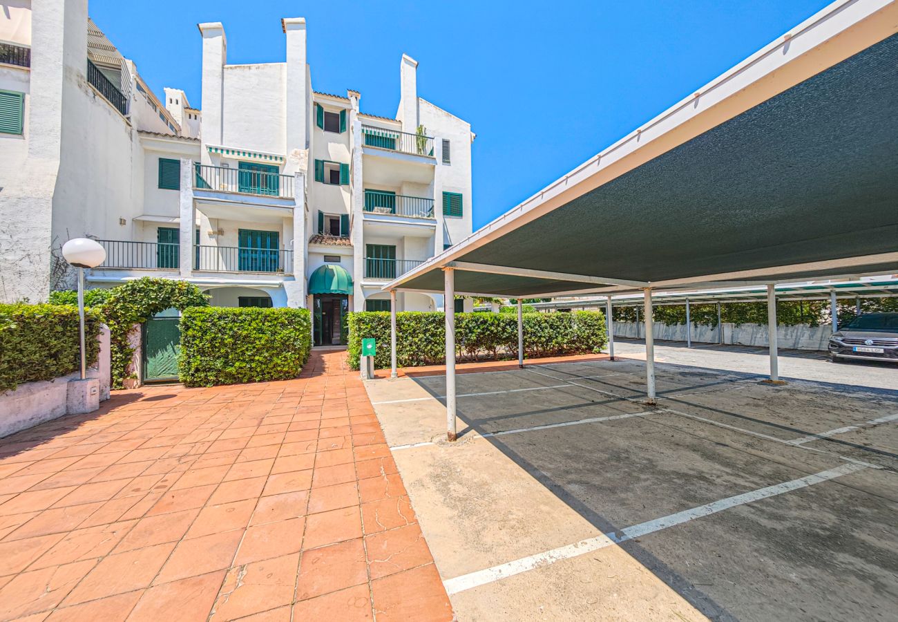 Apartment in Cambrils - Tallats Mar B 2 B