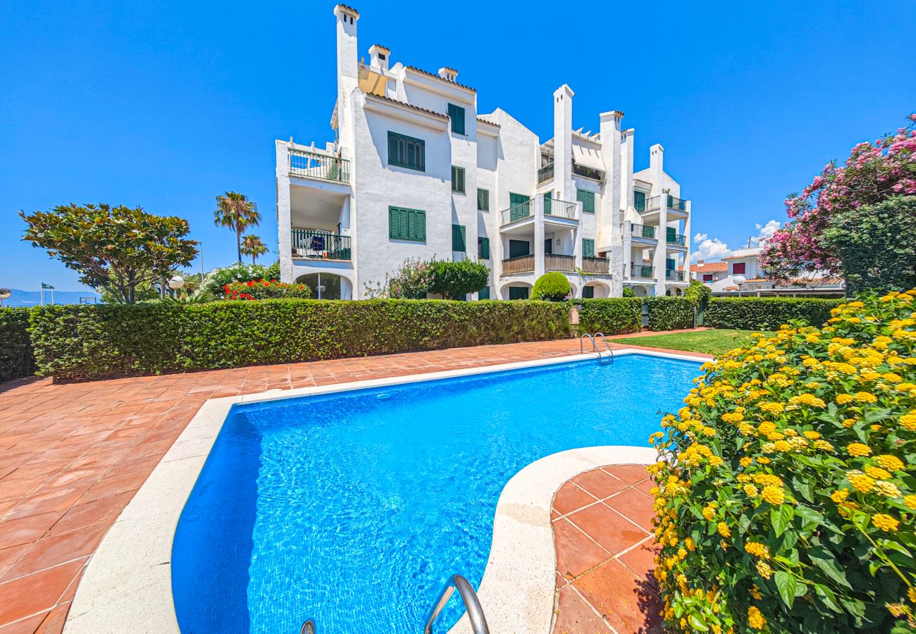 Apartment in Cambrils - Tallats Mar B 2 B
