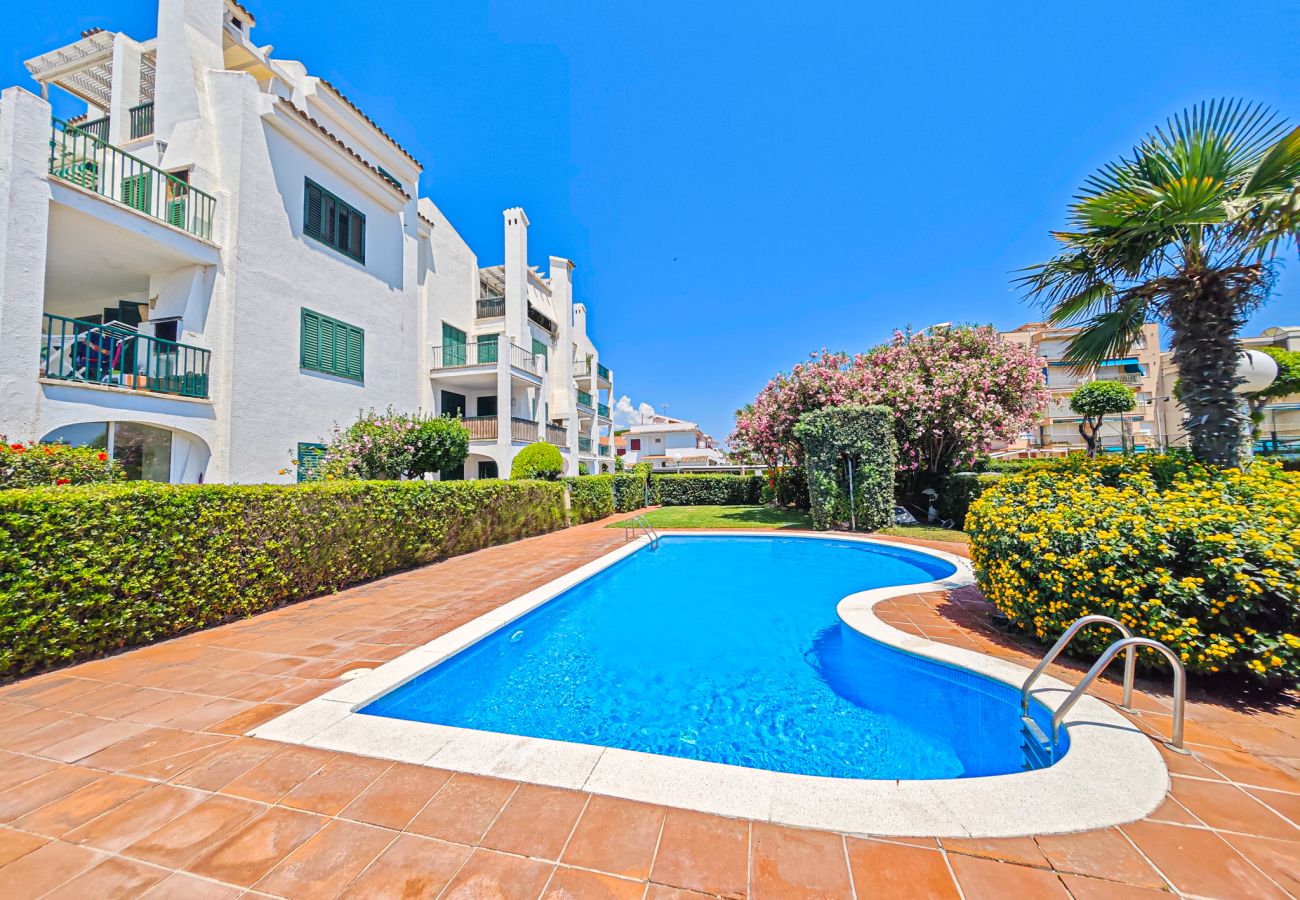 Apartment in Cambrils - Tallats Mar B 2 B