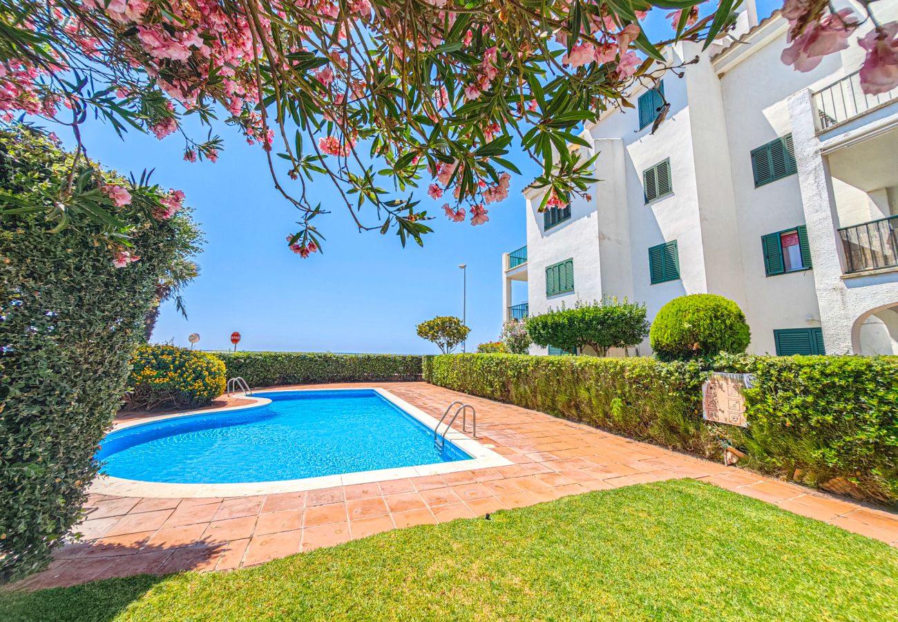 Apartment in Cambrils - Tallats Mar B 2 B