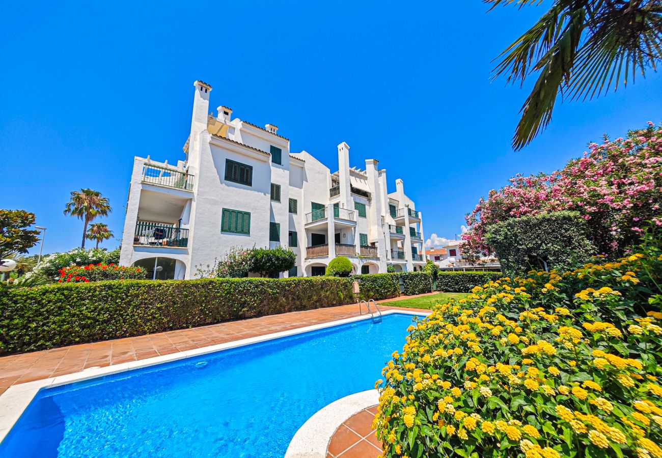 Apartment in Cambrils - Tallats Mar B 2 B