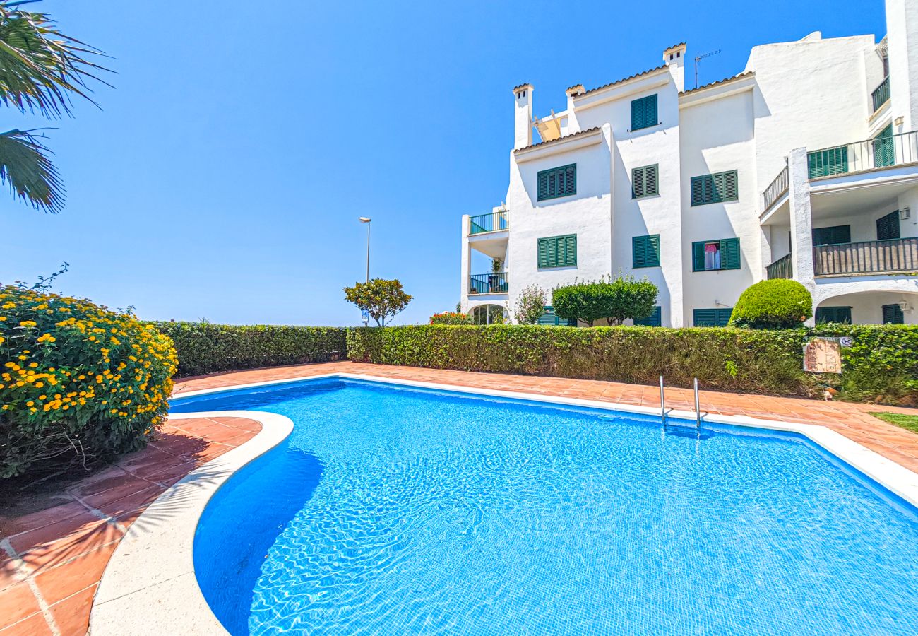 Apartment in Cambrils - Tallats Mar B 2 B