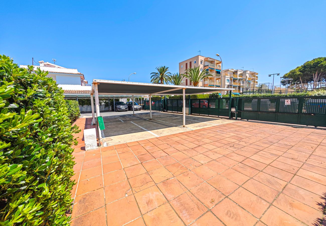 Apartment in Cambrils - Tallats Mar B 2 B