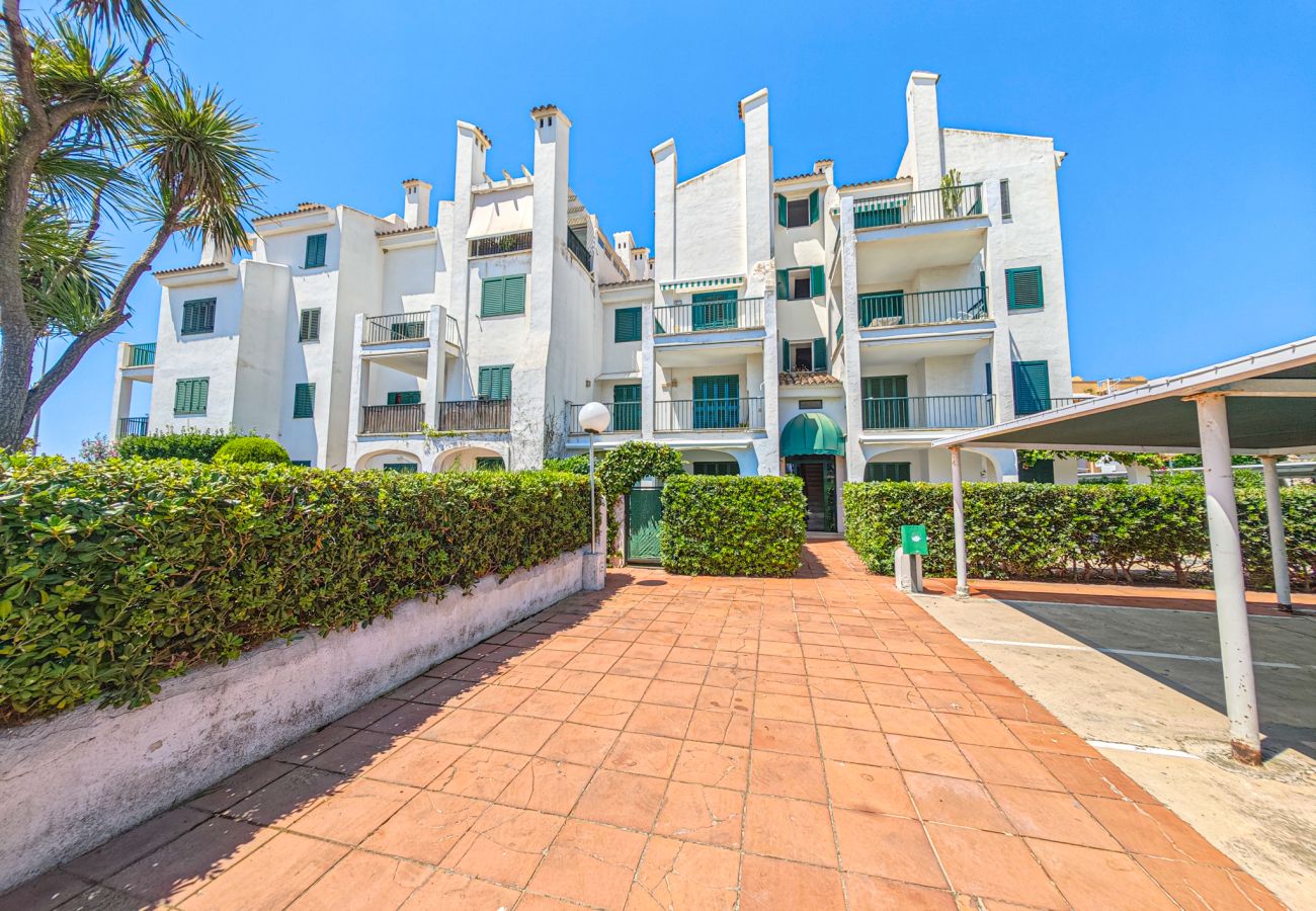 Apartment in Cambrils - Tallats Mar B 2 B