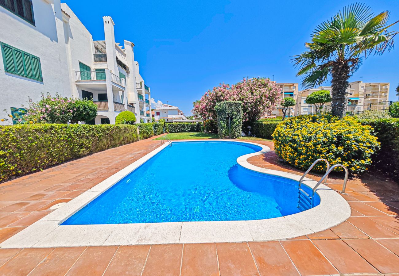 Apartment in Cambrils - Tallats Mar B 2 B