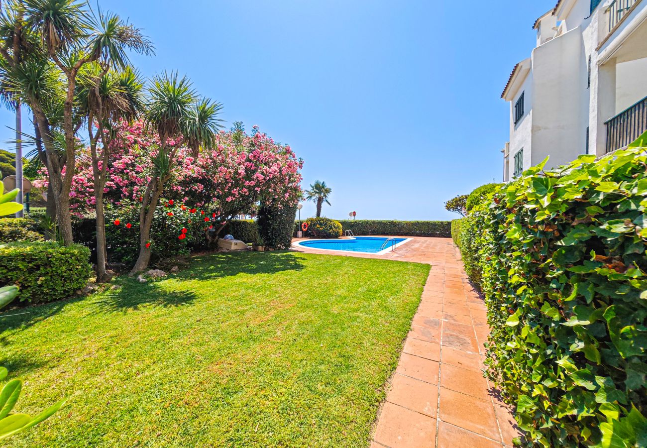 Apartment in Cambrils - Tallats Mar B 2 B