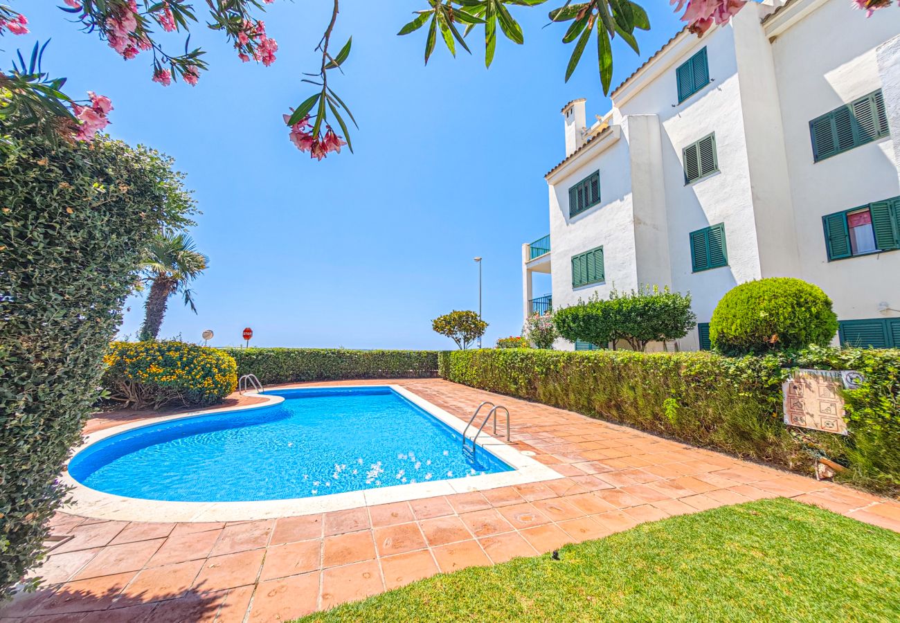 Apartment in Cambrils - Tallats Mar B 2 B