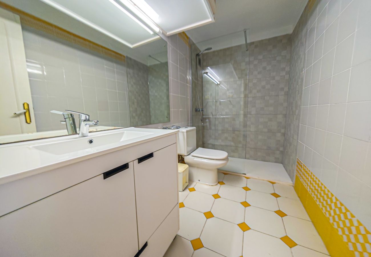 Apartment in Cambrils - Tallats Mar B 2 B