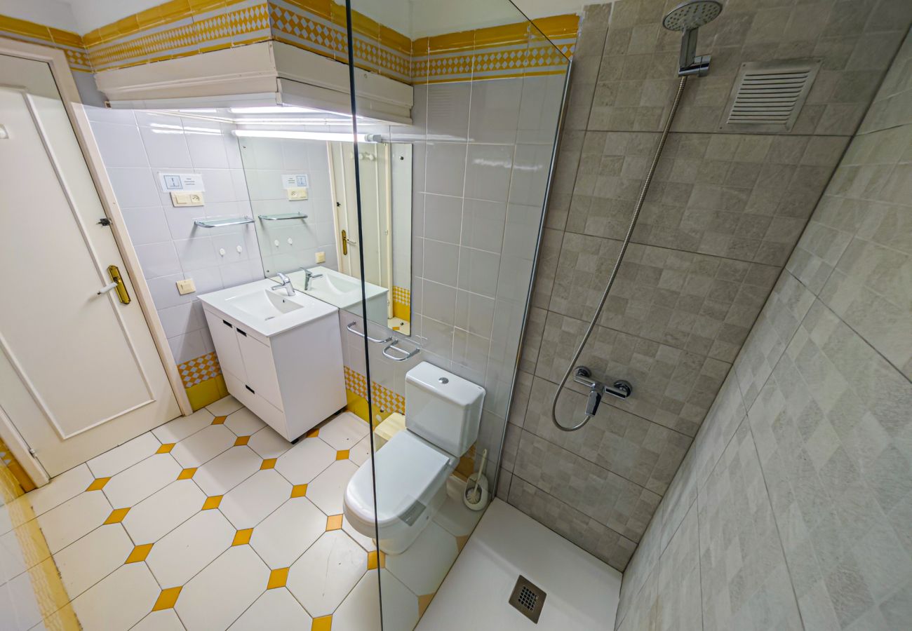 Apartment in Cambrils - Tallats Mar B 2 B