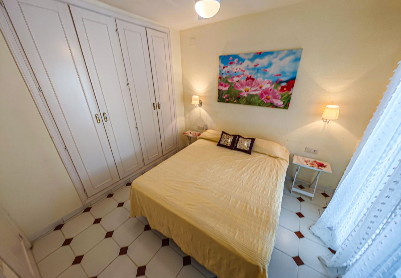 Apartment in Cambrils - Tallats Mar B 2 B