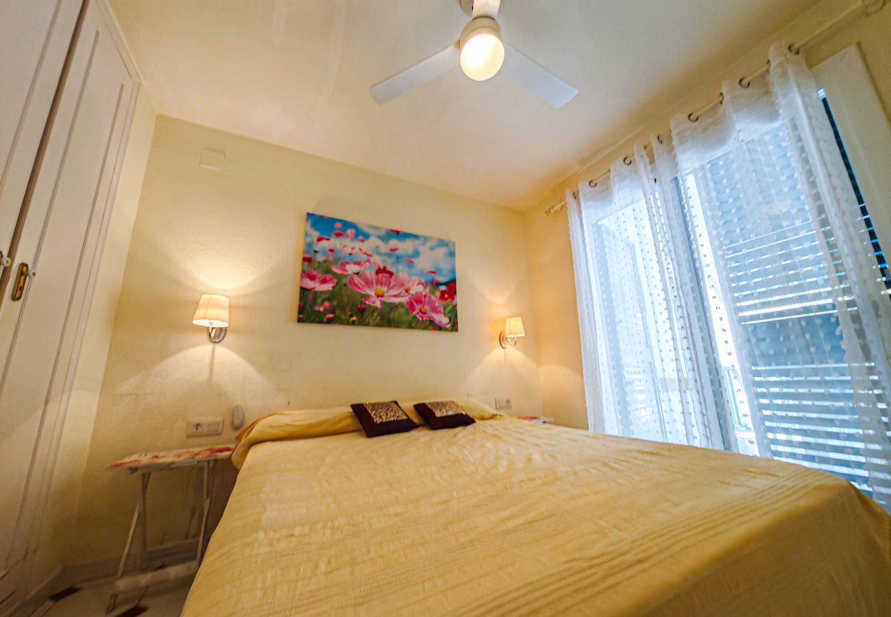 Apartment in Cambrils - Tallats Mar B 2 B