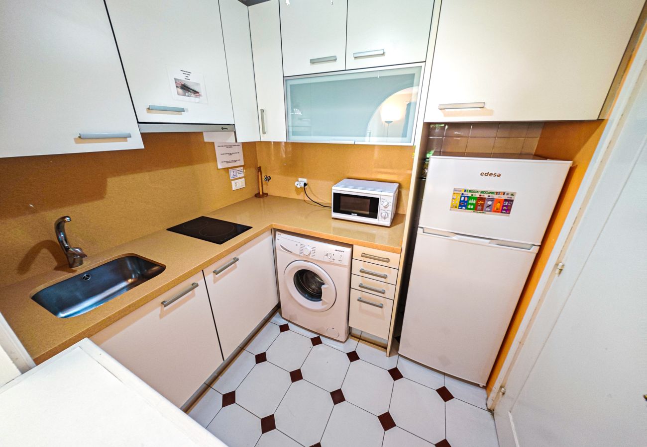 Apartment in Cambrils - Tallats Mar B 2 B