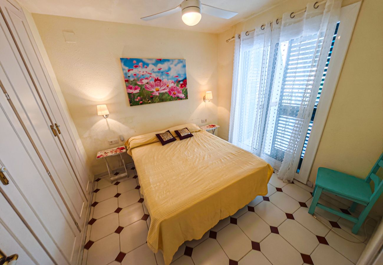 Apartment in Cambrils - Tallats Mar B 2 B