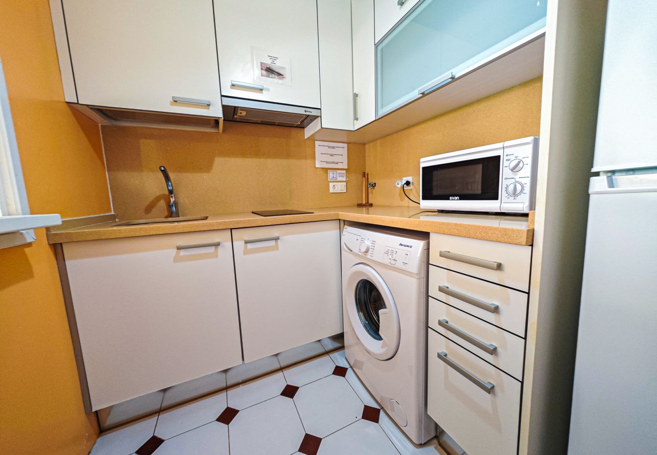 Apartment in Cambrils - Tallats Mar B 2 B