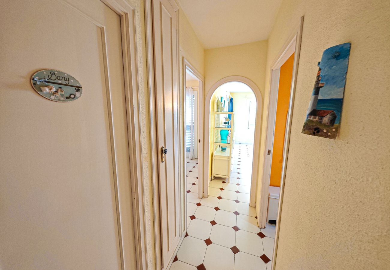 Apartment in Cambrils - Tallats Mar B 2 B