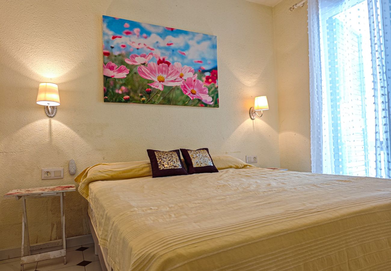 Apartment in Cambrils - Tallats Mar B 2 B