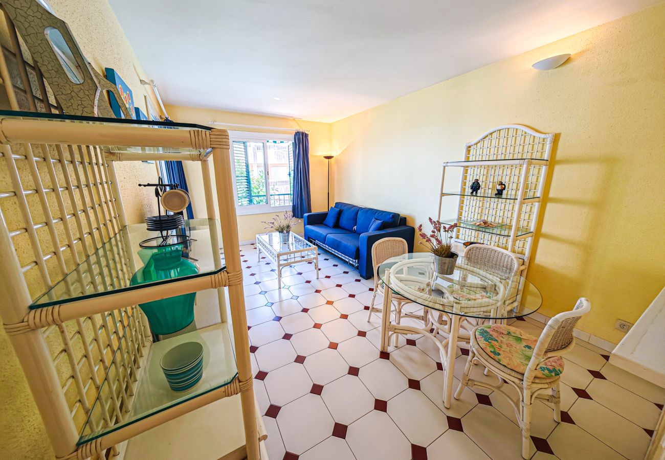 Apartment in Cambrils - Tallats Mar B 2 B