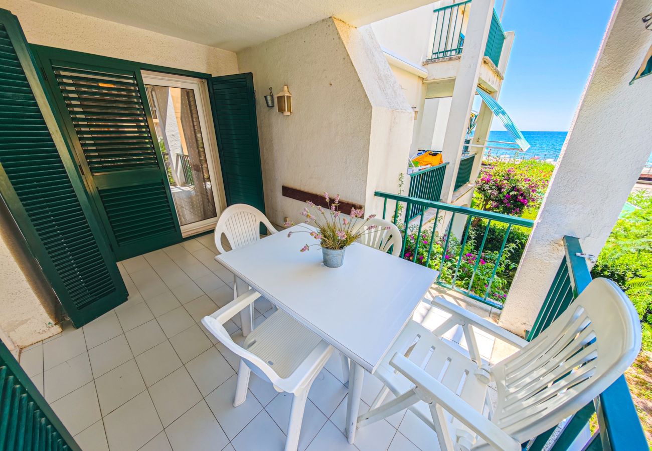 Apartment in Cambrils - Tallats Mar B 2 B