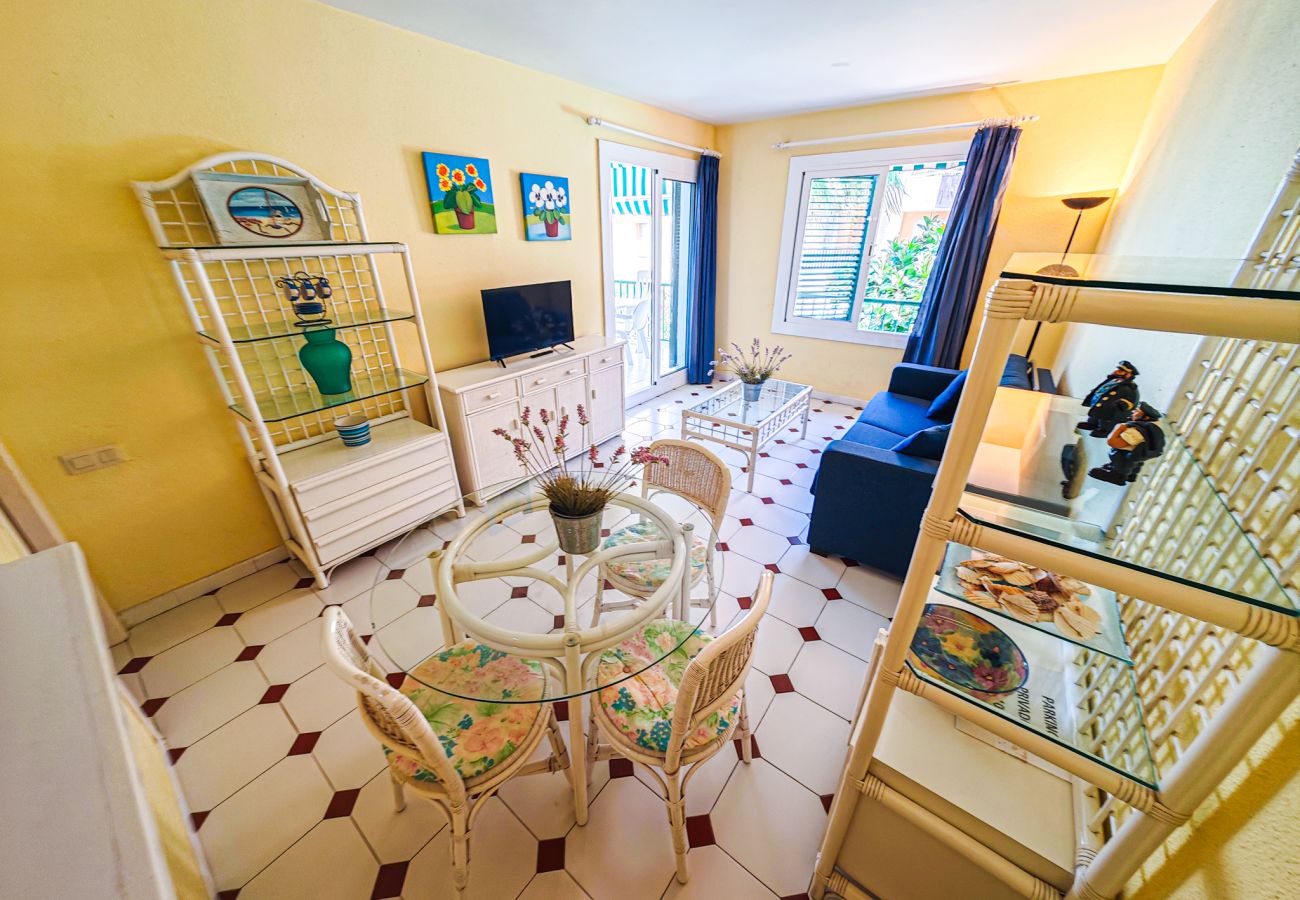 Apartment in Cambrils - Tallats Mar B 2 B
