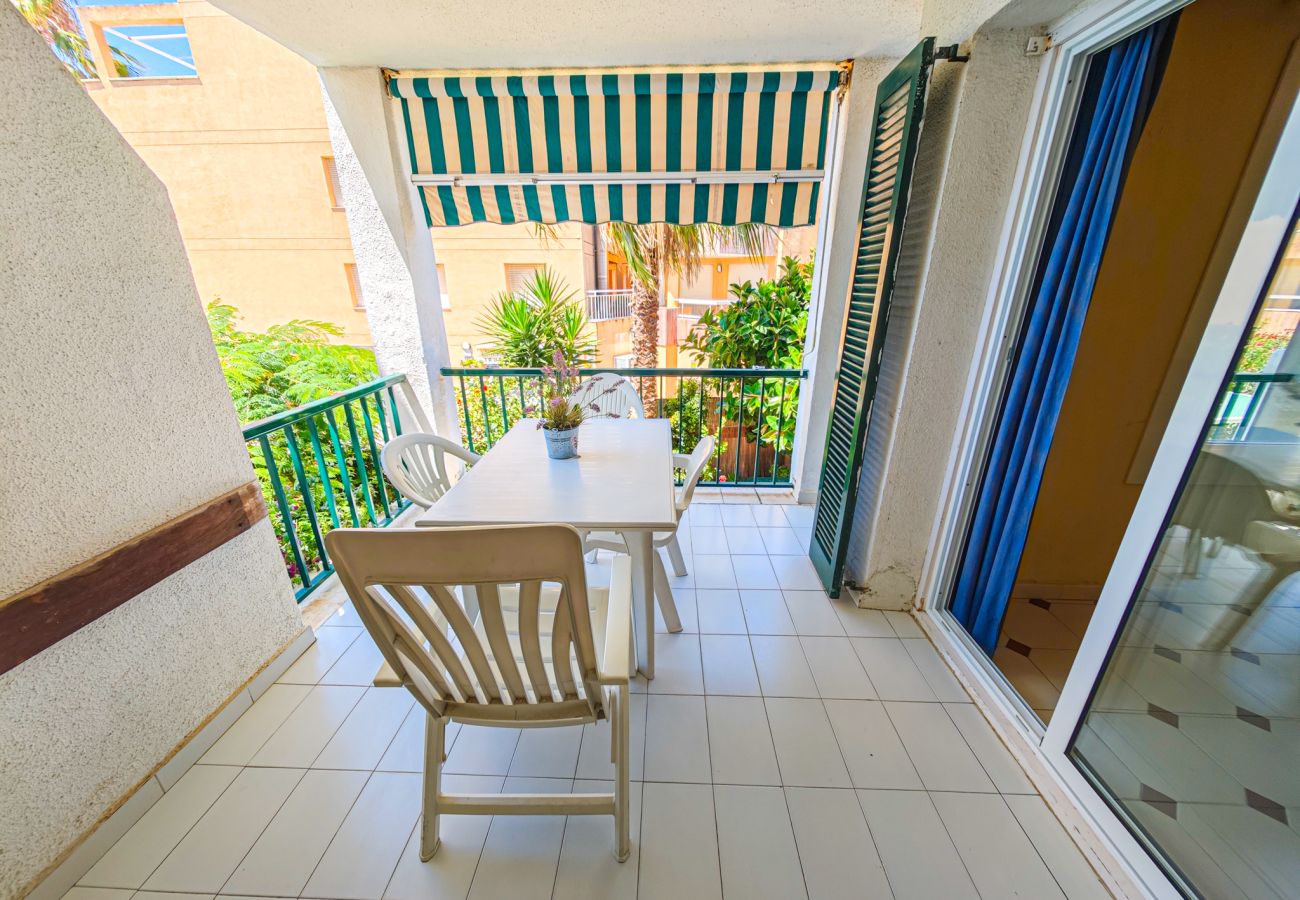 Apartment in Cambrils - Tallats Mar B 2 B
