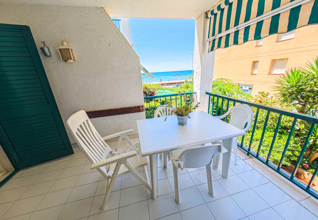 Apartment in Cambrils - Tallats Mar B 2 B