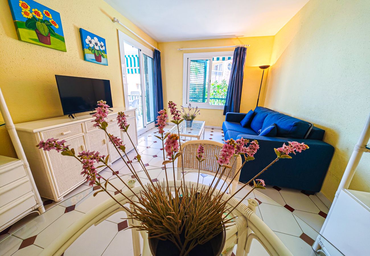 Apartment in Cambrils - Tallats Mar B 2 B