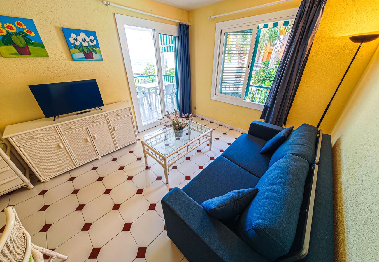 Apartment in Cambrils - Tallats Mar B 2 B