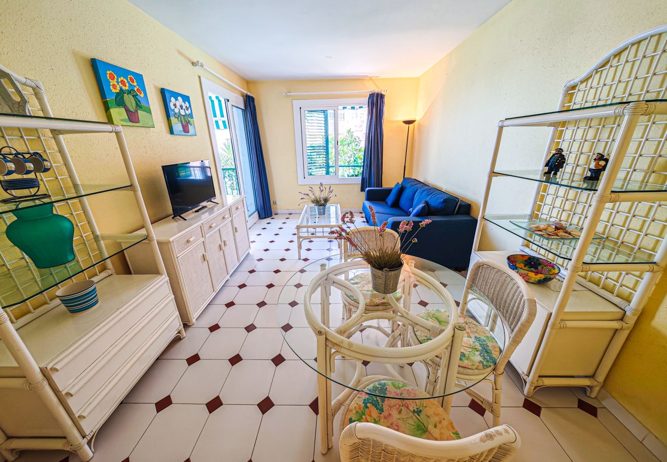 Apartment in Cambrils - Tallats Mar B 2 B