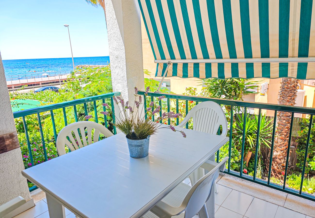 Apartment in Cambrils - Tallats Mar B 2 B