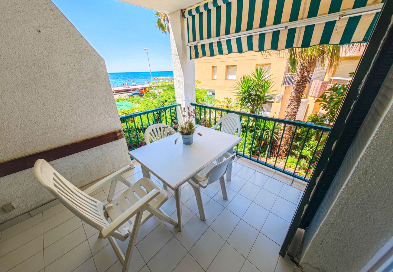 Apartment in Cambrils - Tallats Mar B 2 B