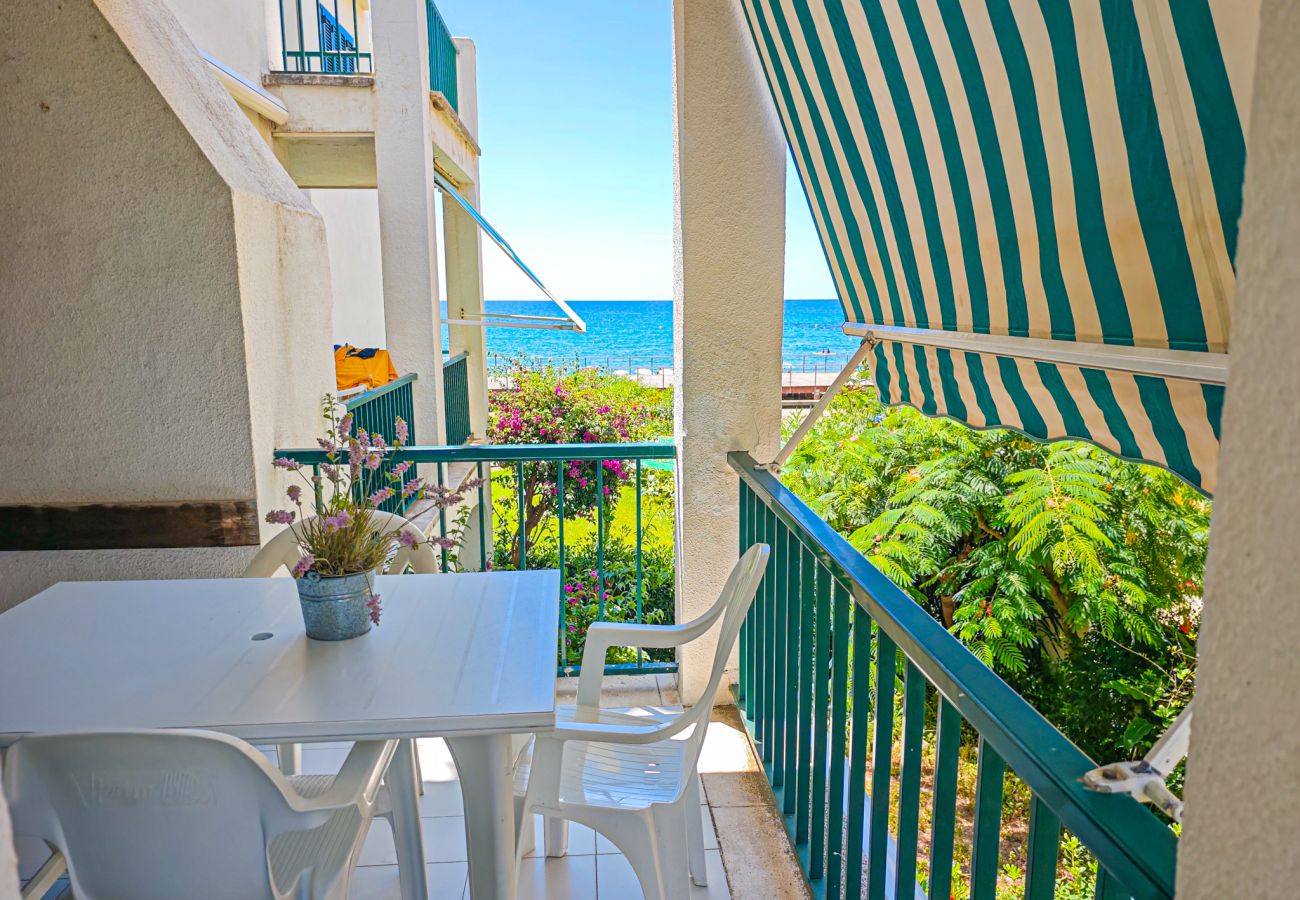 Apartment in Cambrils - Tallats Mar B 2 B