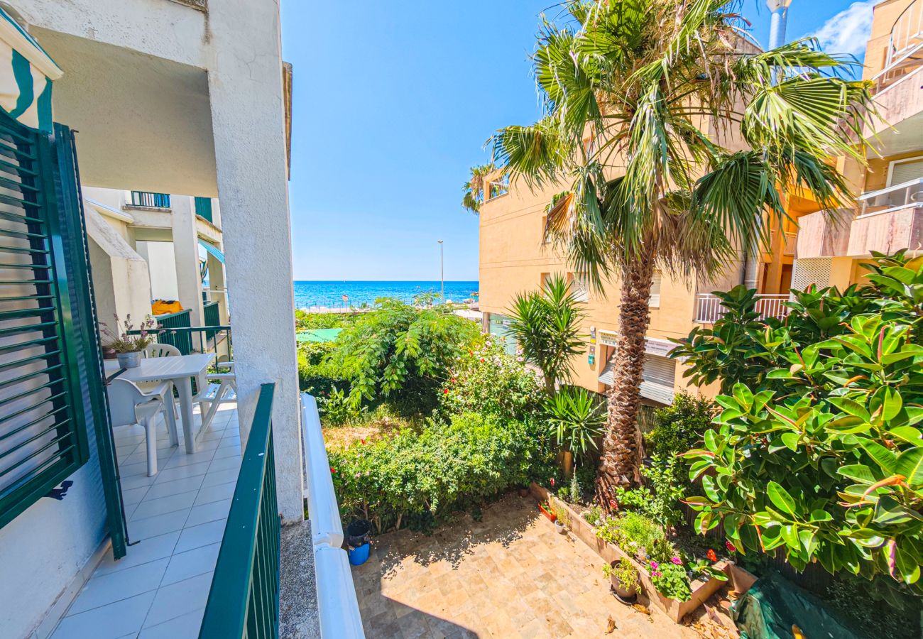 Apartment in Cambrils - Tallats Mar B 2 B