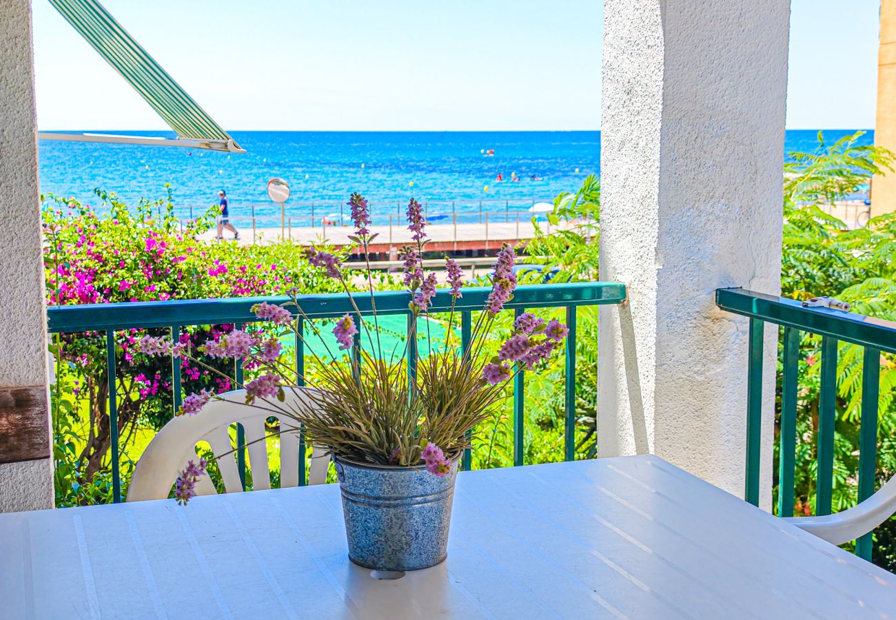 Apartment in Cambrils - Tallats Mar B 2 B