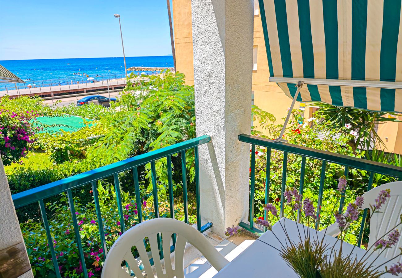 Apartment in Cambrils - Tallats Mar B 2 B