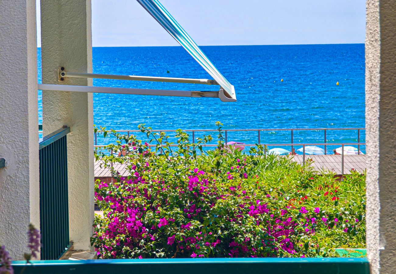 Apartment in Cambrils - Tallats Mar B 2 B