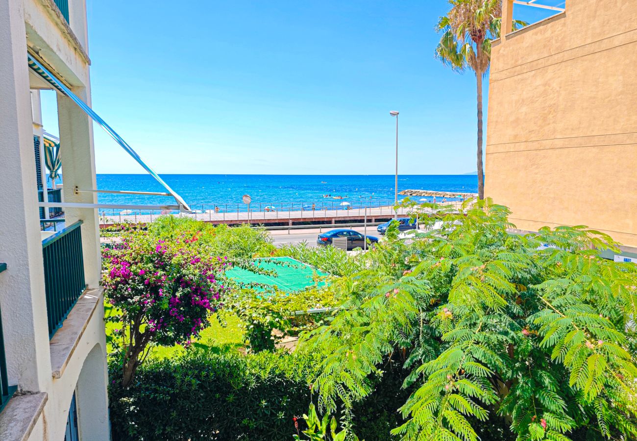 Apartment in Cambrils - Tallats Mar B 2 B