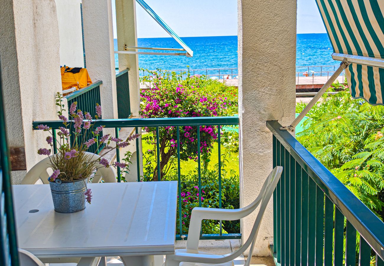 Apartment in Cambrils - Tallats Mar B 2 B