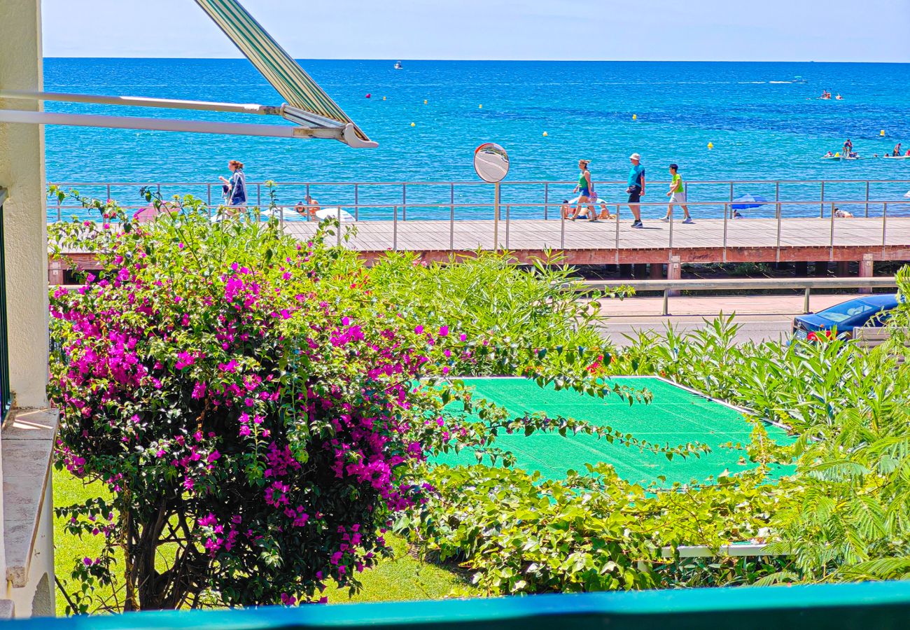 Apartment in Cambrils - Tallats Mar B 2 B