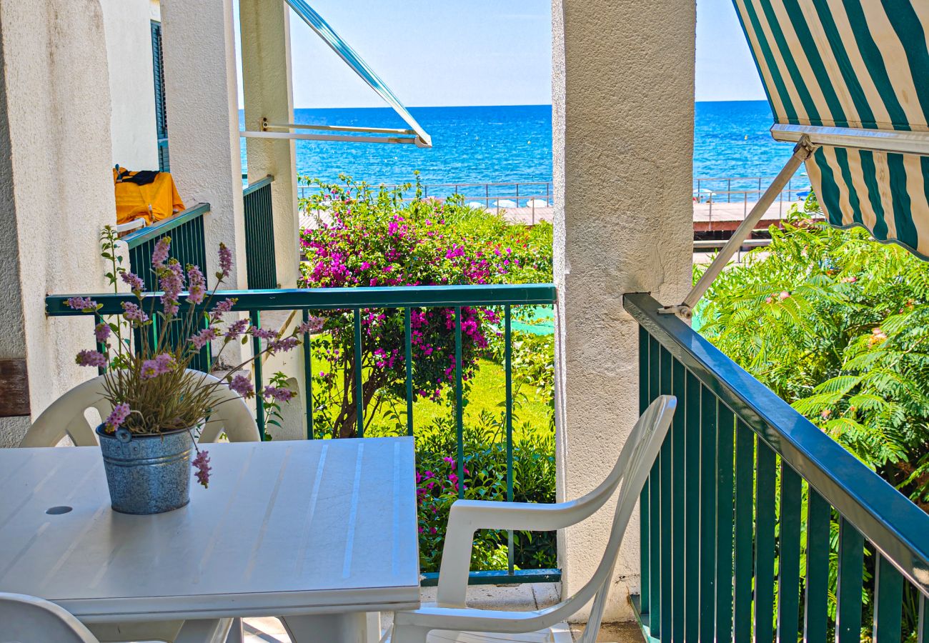 Apartment in Cambrils - Tallats Mar B 2 B