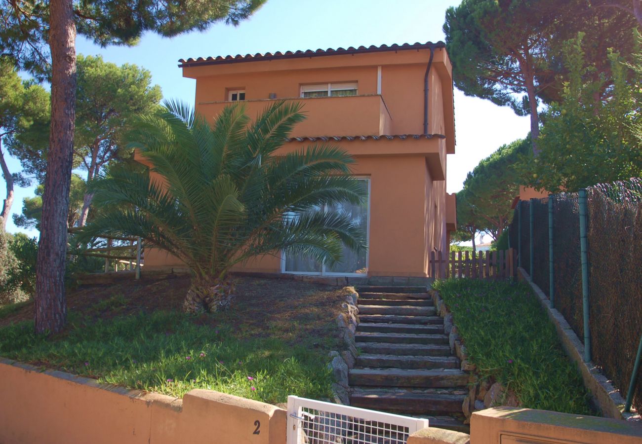 Villa in Pals - PALS - Pinamar 2