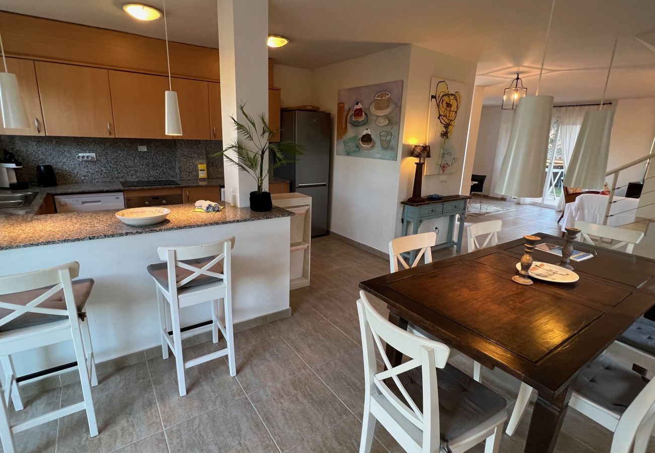 Villa in Pals - PALS - Pinamar 2