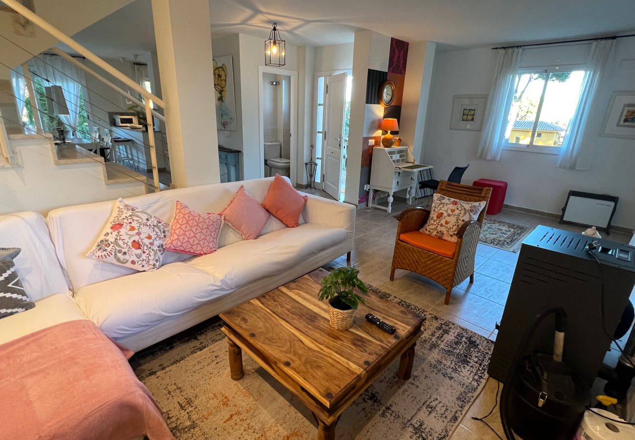 Villa in Pals - PALS - Pinamar 2