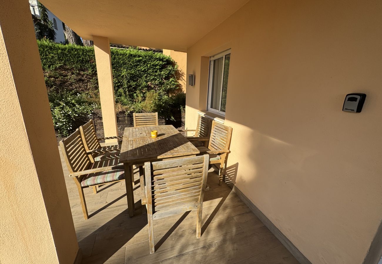 Villa in Pals - PALS - Pinamar 2