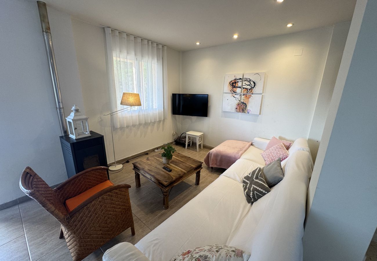 Villa in Pals - PALS - Pinamar 2