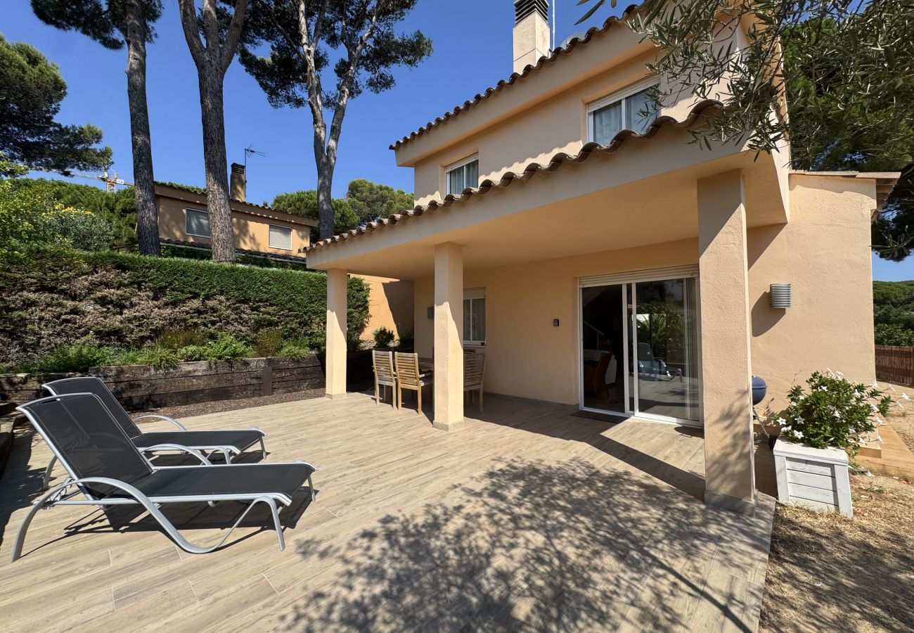 Villa in Pals - PALS - Pinamar 2
