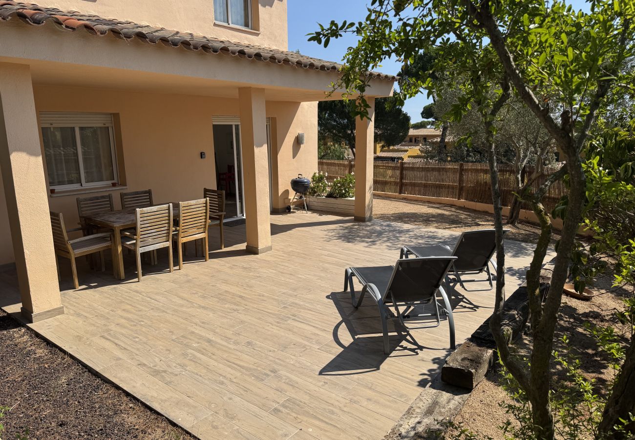 Villa in Pals - PALS - Pinamar 2