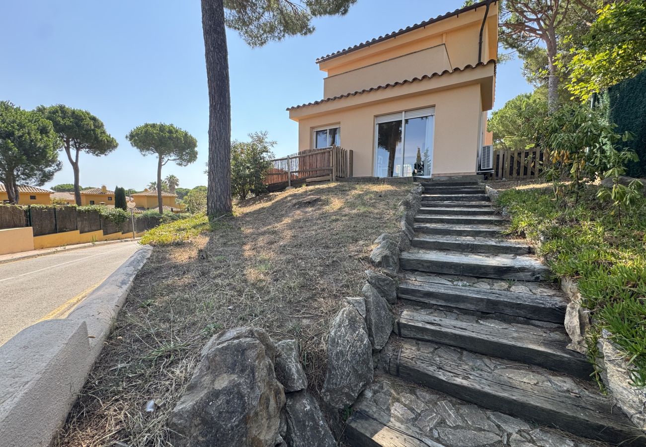 Villa in Pals - PALS - Pinamar 2